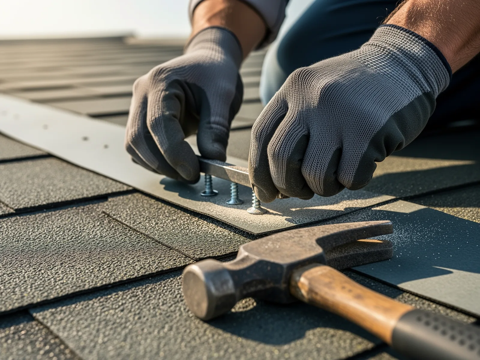 Why choose Fascia Repair in Vineland, NJ